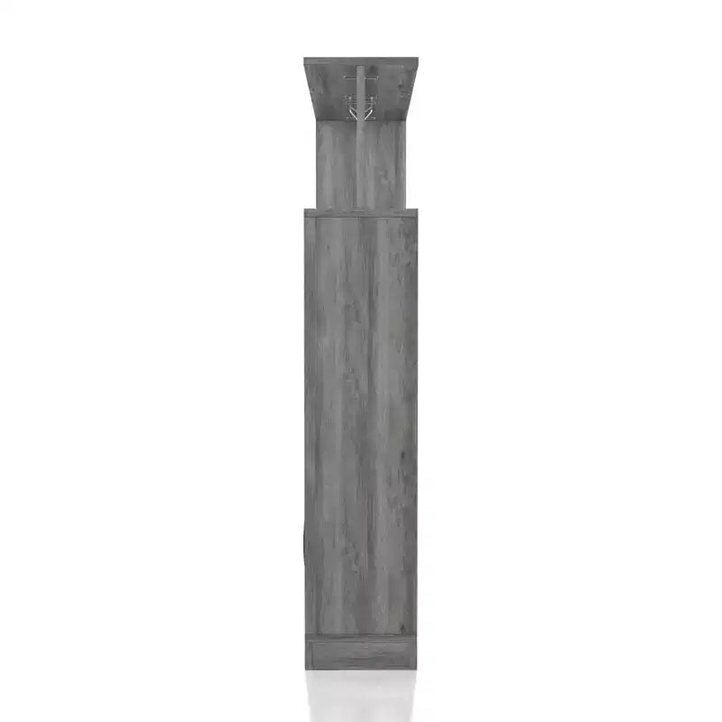 Meuble à vin Wellster pour 11 bouteilles et range-verres