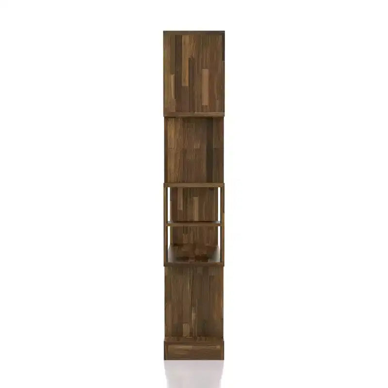 Meuble à vin Wellster pour 11 bouteilles et range-verres